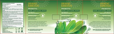 01b Lbl_de_probiotic Hand Sanitizer Wipes_tea Tree Oil_20ct (01b Lbl De Probiotic Hand Sanitizer Wipes Tea Tree Oil 20ct)